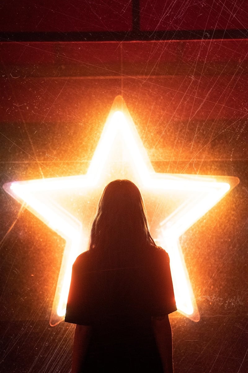 Star Intrigues