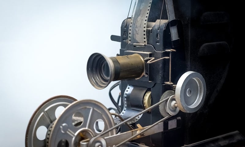 Latest Movie Releases
